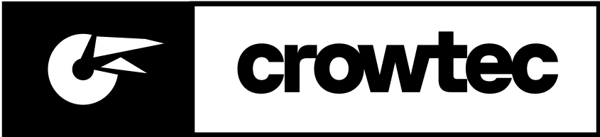 Logo Crowtec
