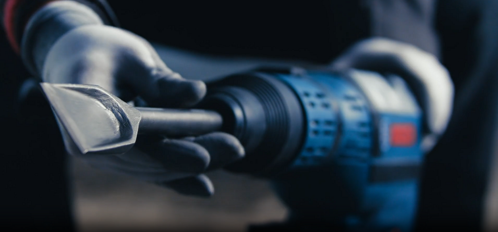 Bosch background image