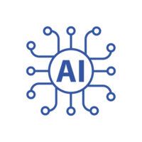 Artificial Intelligence Logo