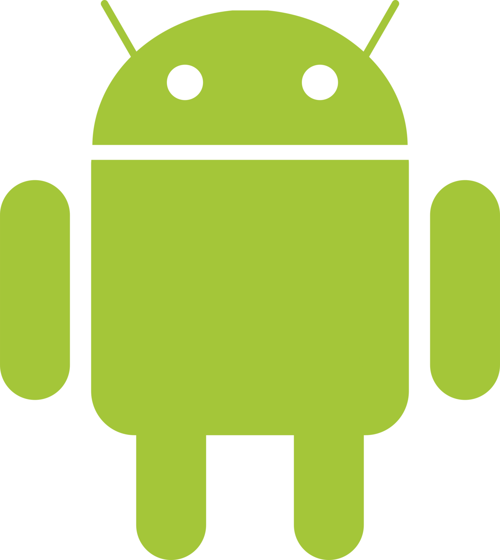 Android logo