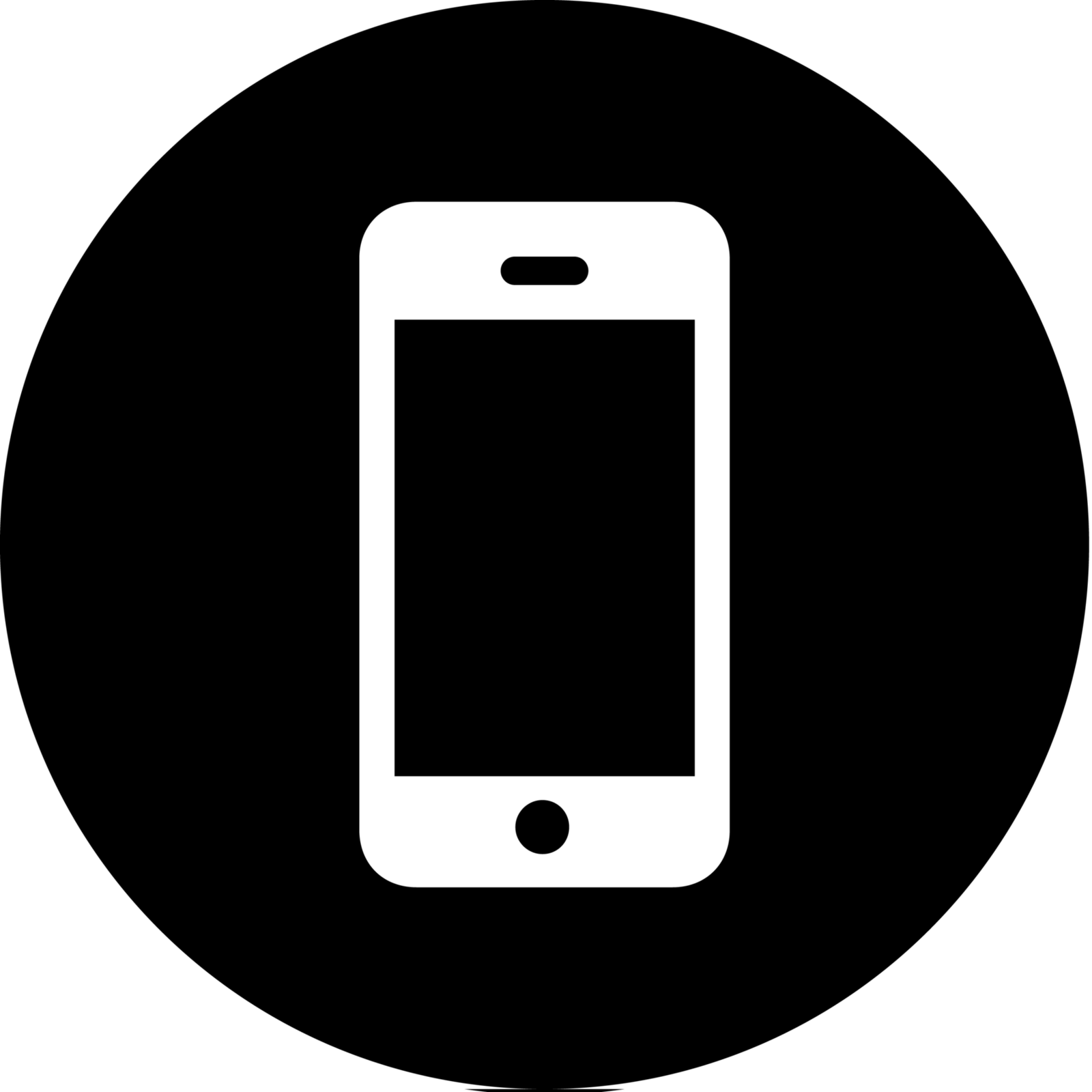 Icon representing augmented reality app
