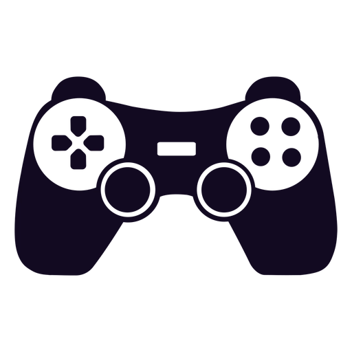 Game Controller Logo